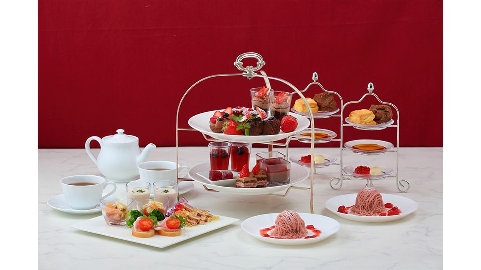 名古屋プリンスホテル スカイタワー