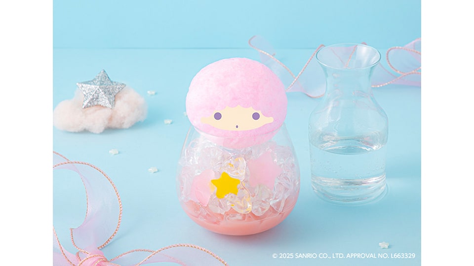 LittleTwinStars Cafe 名古屋