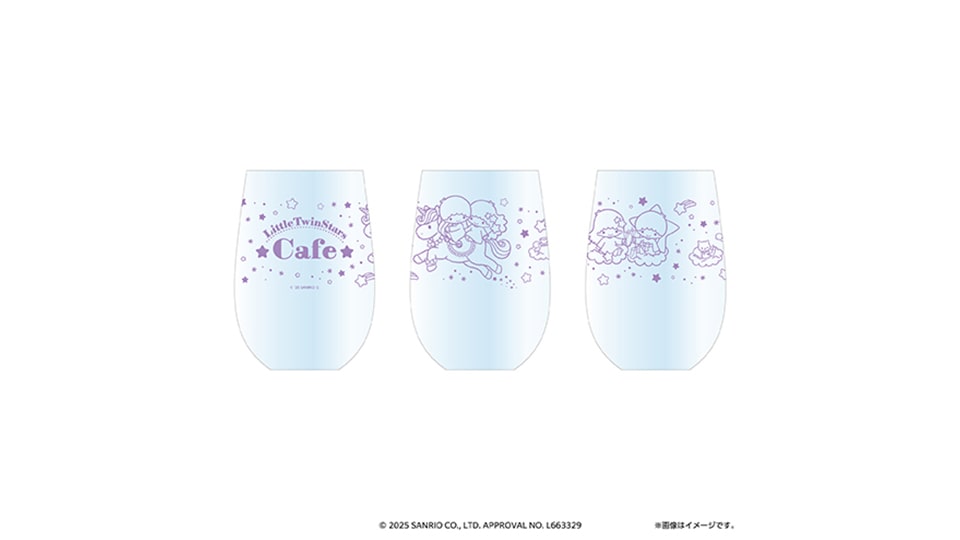 LittleTwinStars Cafe 名古屋