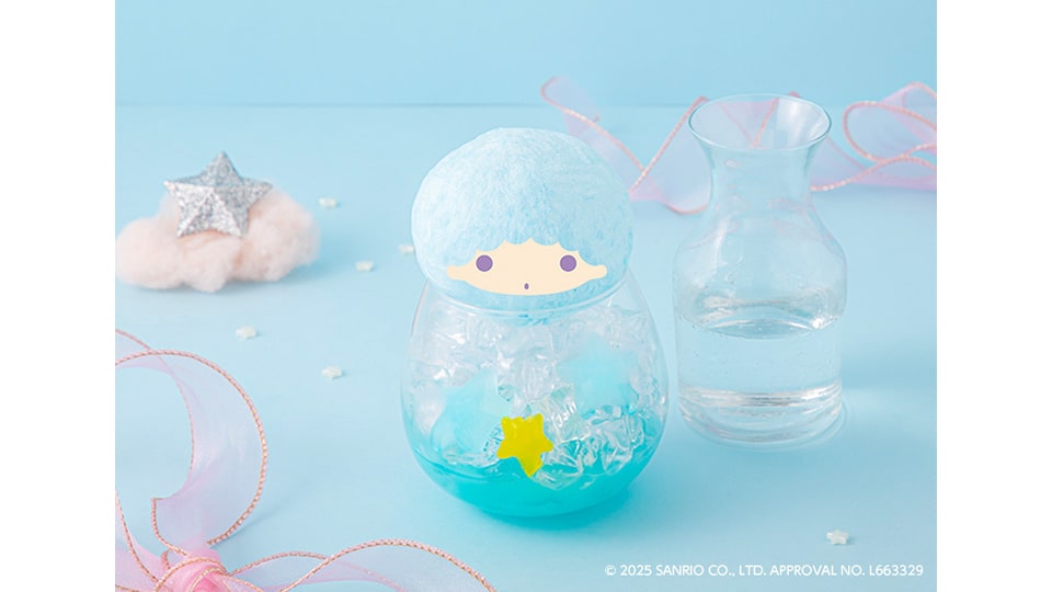 LittleTwinStars Cafe 名古屋