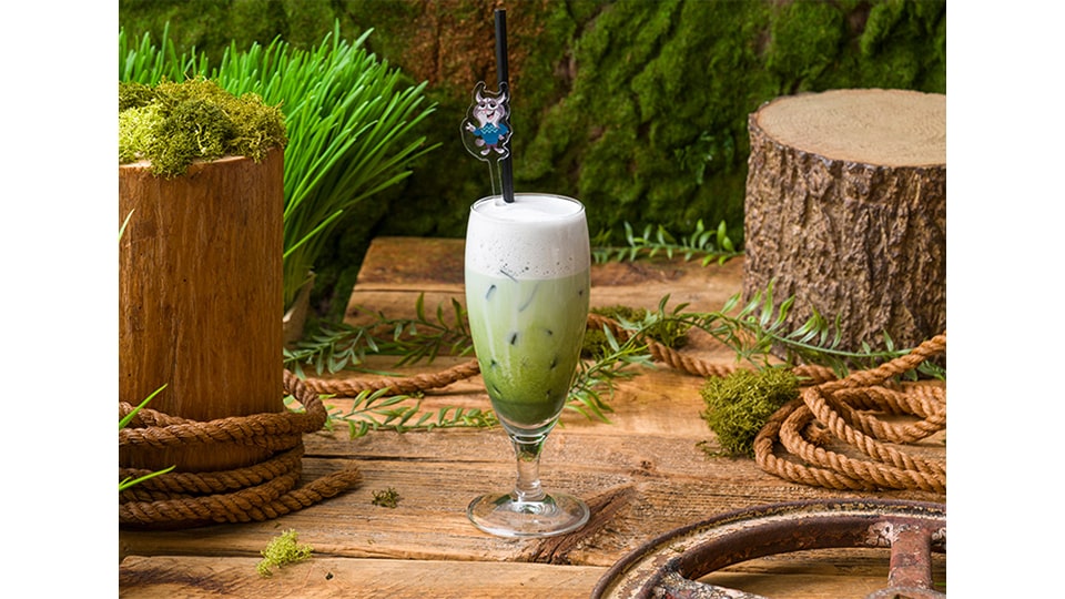 「ズートピア2」OH MY CAFE 名古屋ラシック