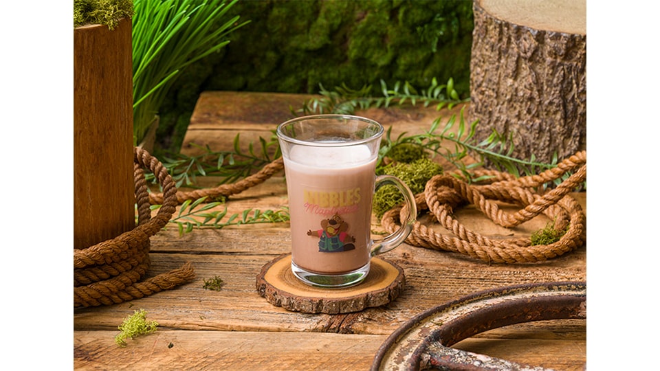 「ズートピア2」OH MY CAFE 名古屋ラシック