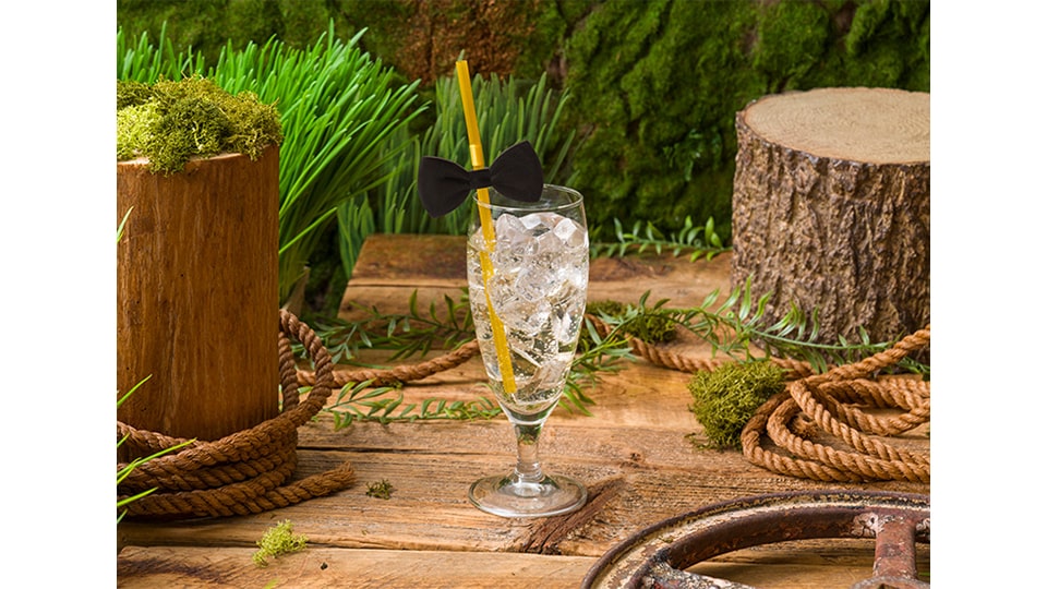 「ズートピア2」OH MY CAFE 名古屋ラシック