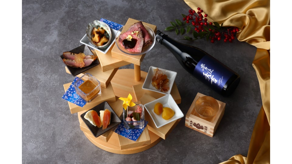 名古屋プリンスホテル スカイタワー