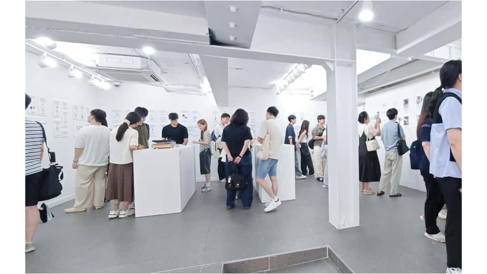 いい人すぎるよ展2026＆微わかる展 名古屋パルコ