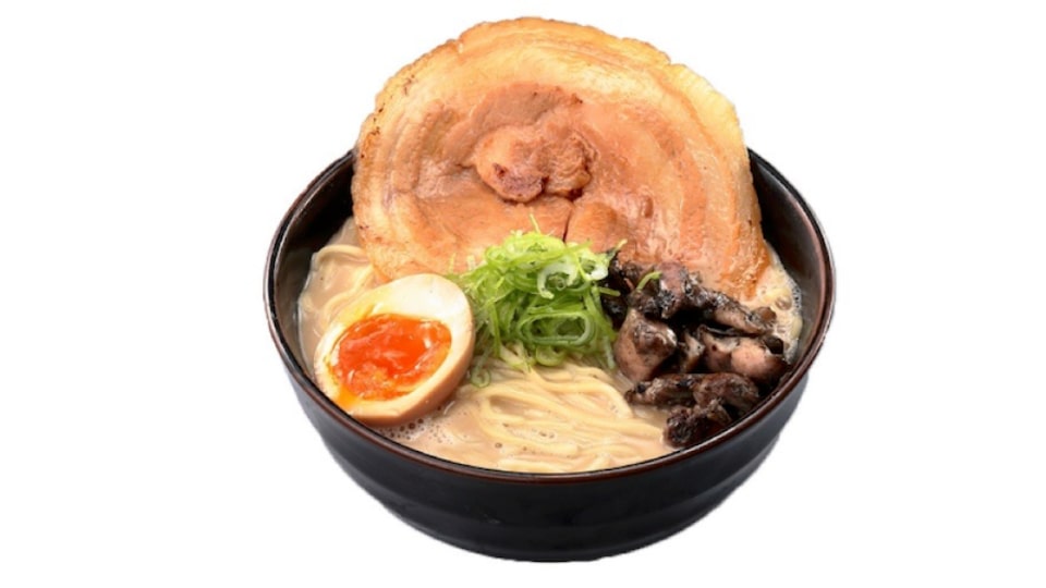 名古屋ラーメンまつり2026