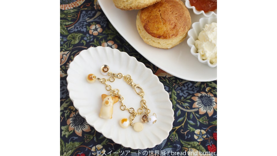 スイーツアートの世界展 2026 in 名古屋