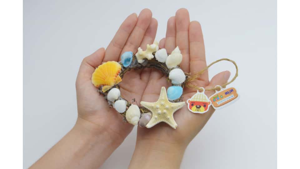 あつまれ どうぶつの森 × 名古屋シーライフ水族館