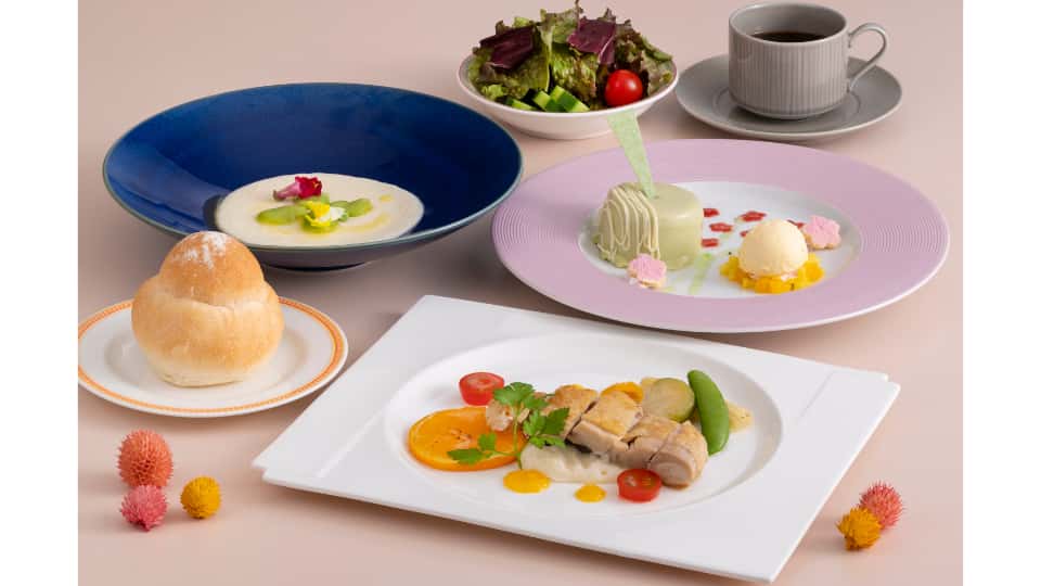 スプリング フィエスタ