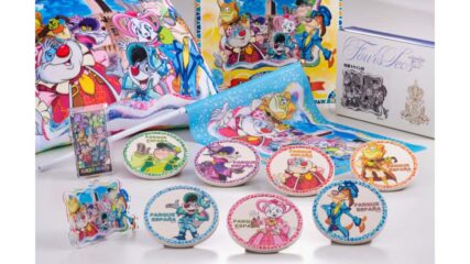 「スプリング フィエスタ」志摩スペイン村で開催