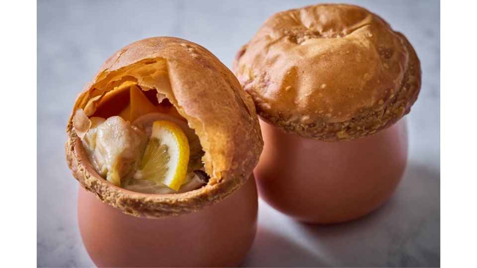 ストリングスホテル 名古屋