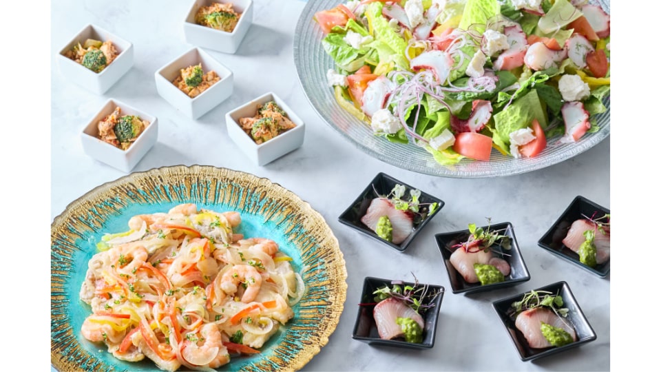 ストリングスホテル 名古屋