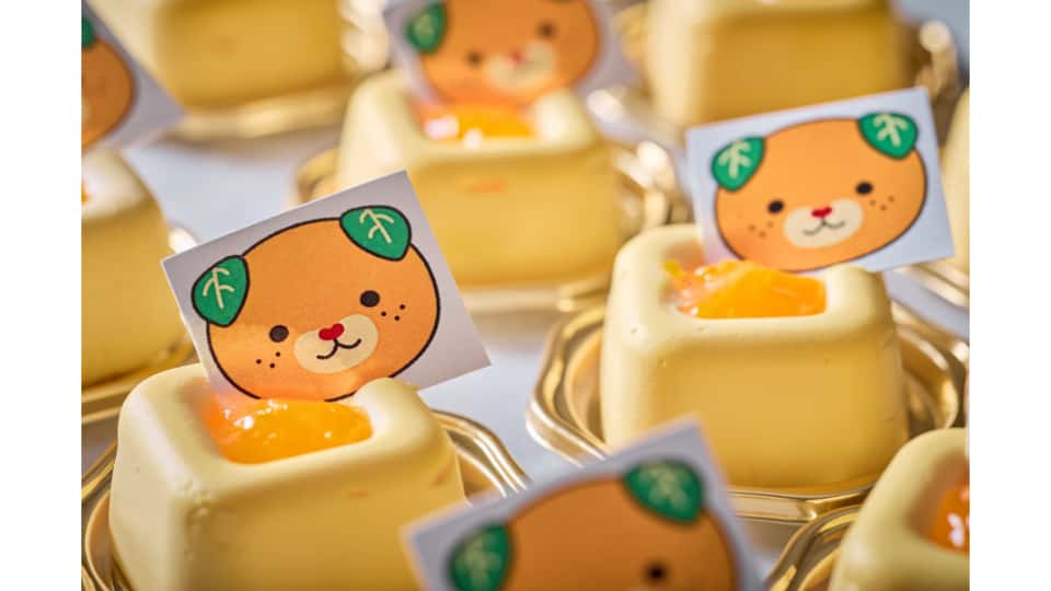 ストリングスホテル 名古屋