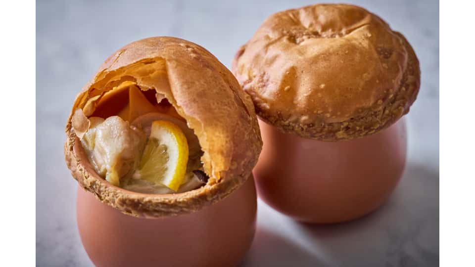 ストリングスホテル 名古屋