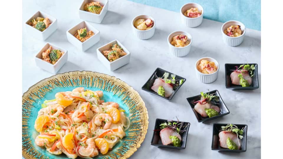 ストリングスホテル 名古屋