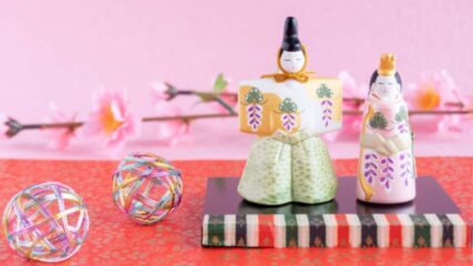 特別展「尾張徳川家の雛まつり」徳川美術館で開催