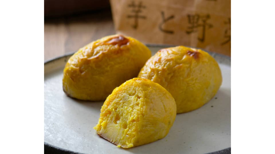 愛知おいも万博2026