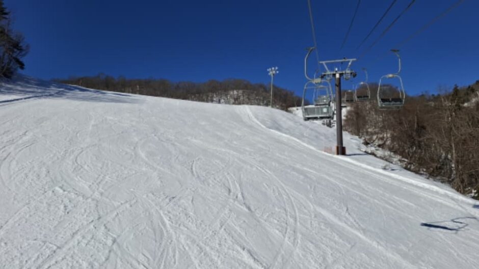 あおぎり高校×ひるがの高原スキー場「ゲレンデマジックがあるって本当ですか！？」開催