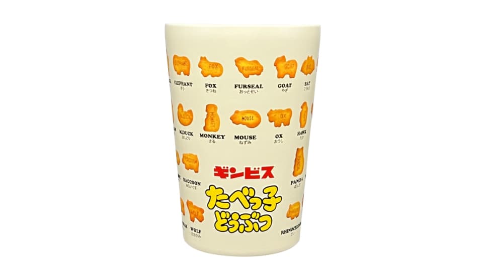 たべっ子どうぶつLAND CAFE 名古屋