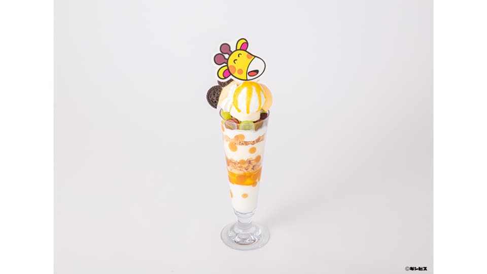 たべっ子どうぶつLAND CAFE 名古屋