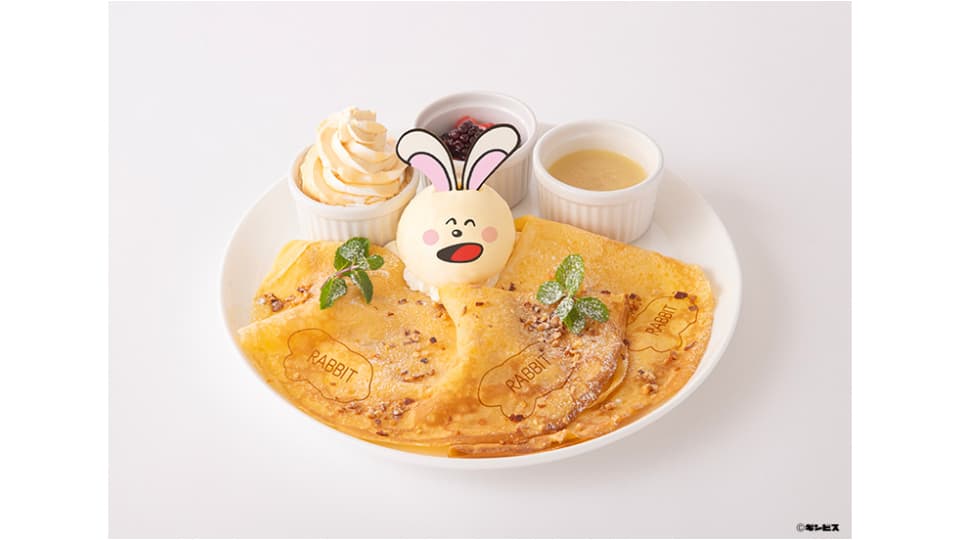たべっ子どうぶつLAND CAFE 名古屋