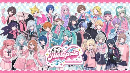 「MUSIC＆DINER Melopale」グローバルゲート名古屋で開催