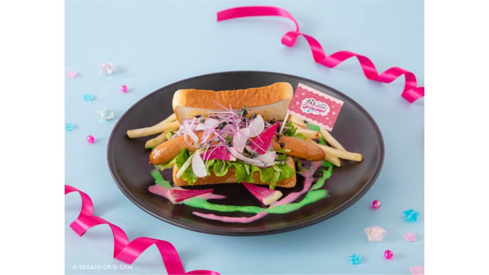 MUSIC＆DINER Melopale