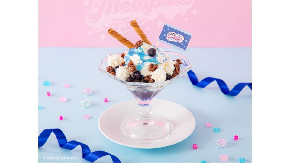 MUSIC＆DINER Melopale