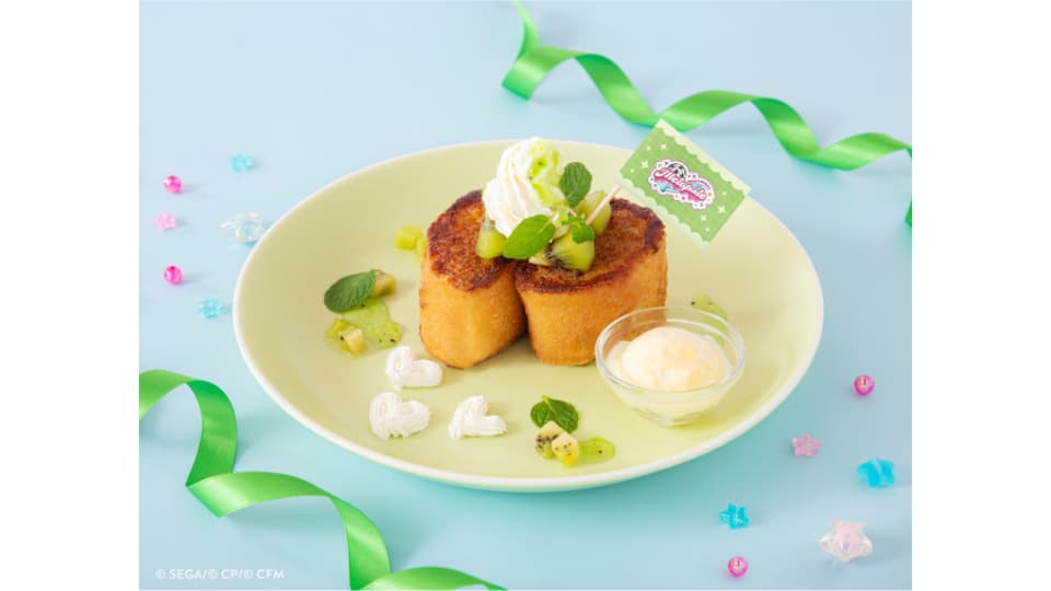 MUSIC＆DINER Melopale