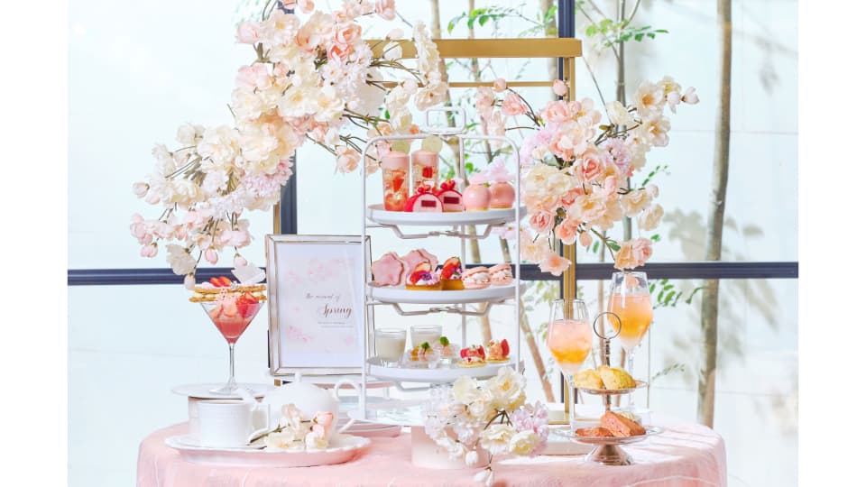 ストリングスホテル 名古屋