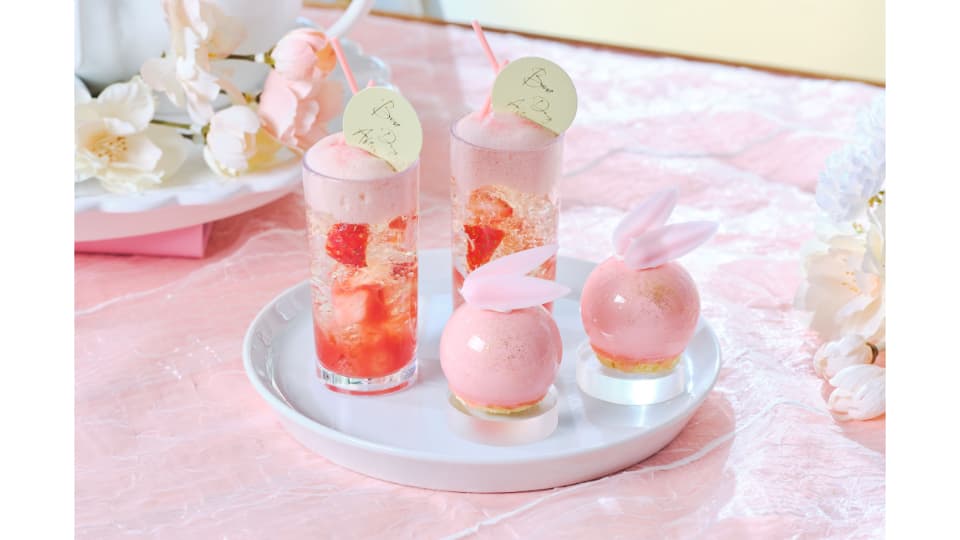 ストリングスホテル 名古屋