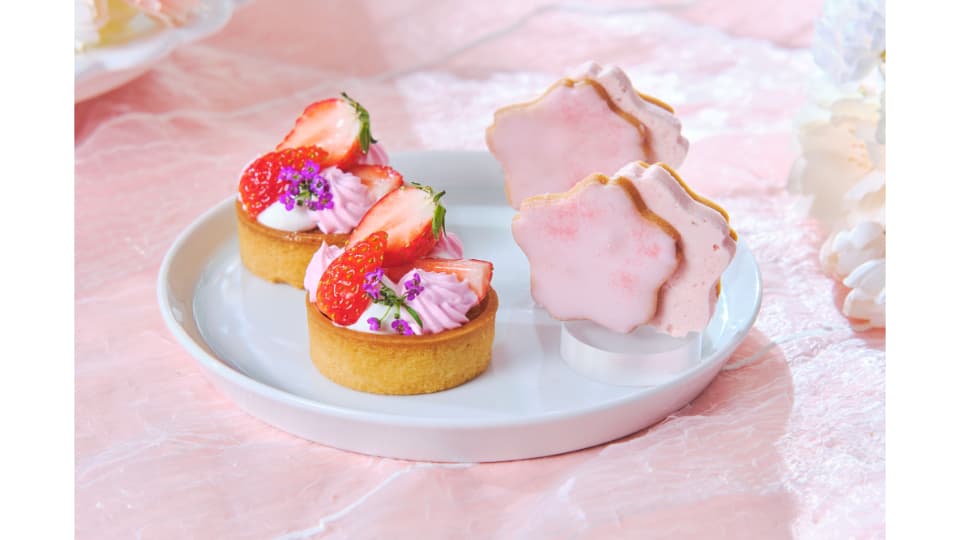 ストリングスホテル 名古屋