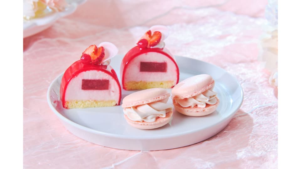 ストリングスホテル 名古屋