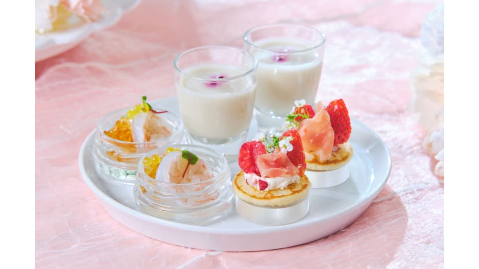 ストリングスホテル 名古屋