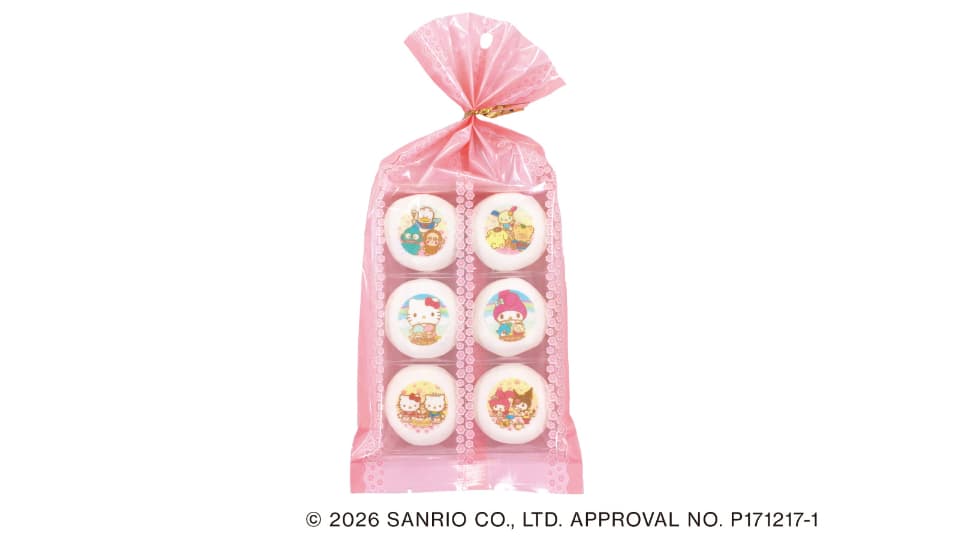 サンリオキャラクターフェス in ラグーナテンボス