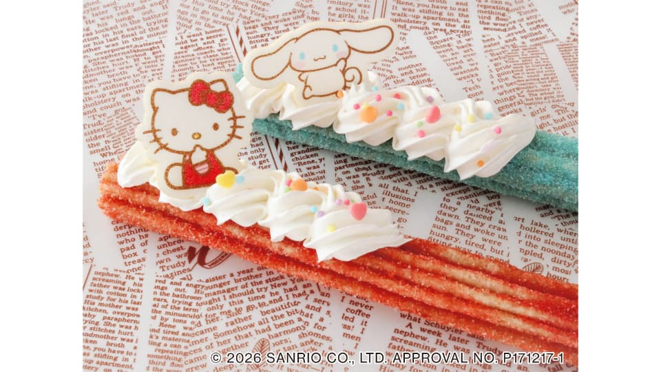 サンリオキャラクターフェス in ラグーナテンボス