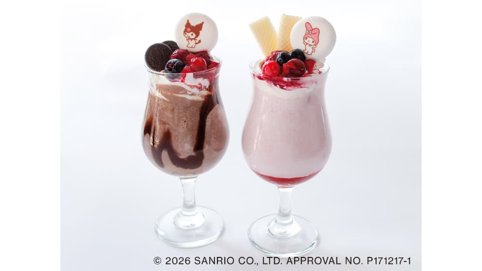 サンリオキャラクターフェス in ラグーナテンボス