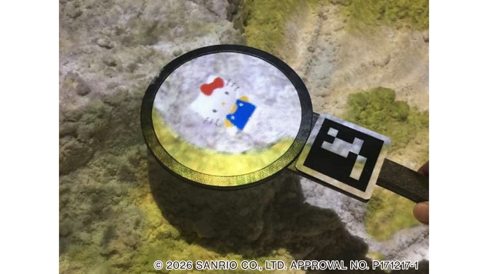 サンリオキャラクターフェス in ラグーナテンボス