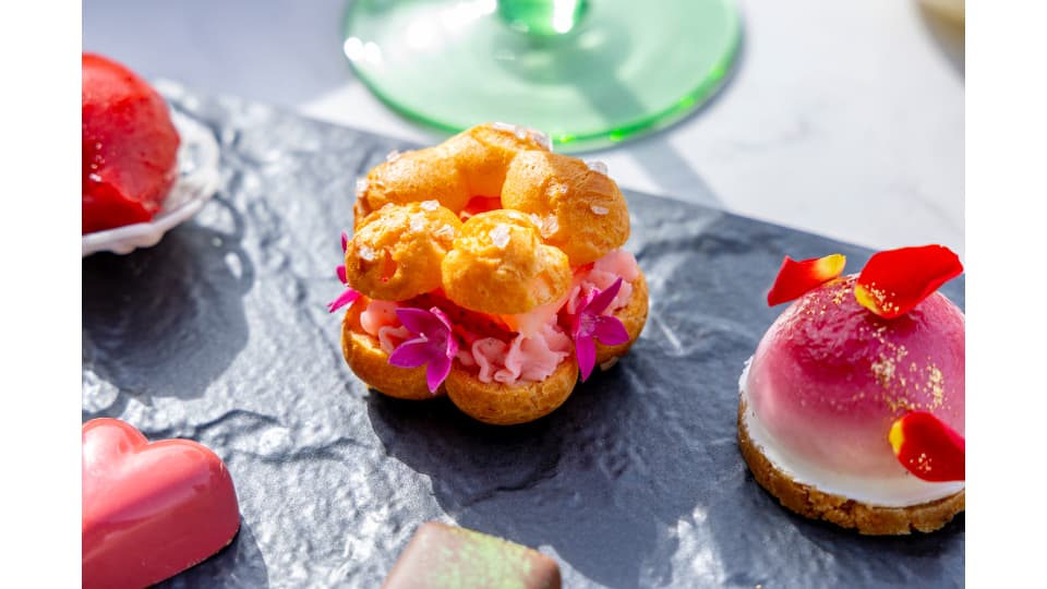 ホテルインディゴ犬山有楽苑