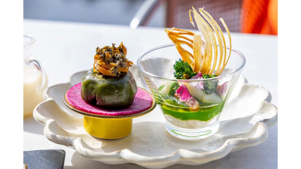 ホテルインディゴ犬山有楽苑