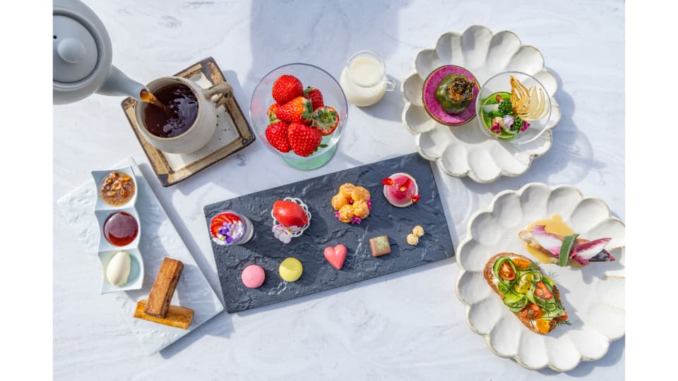 ホテルインディゴ犬山有楽苑