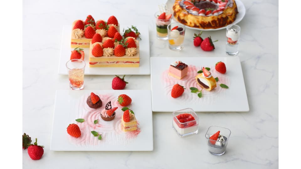 名古屋プリンスホテル スカイタワー