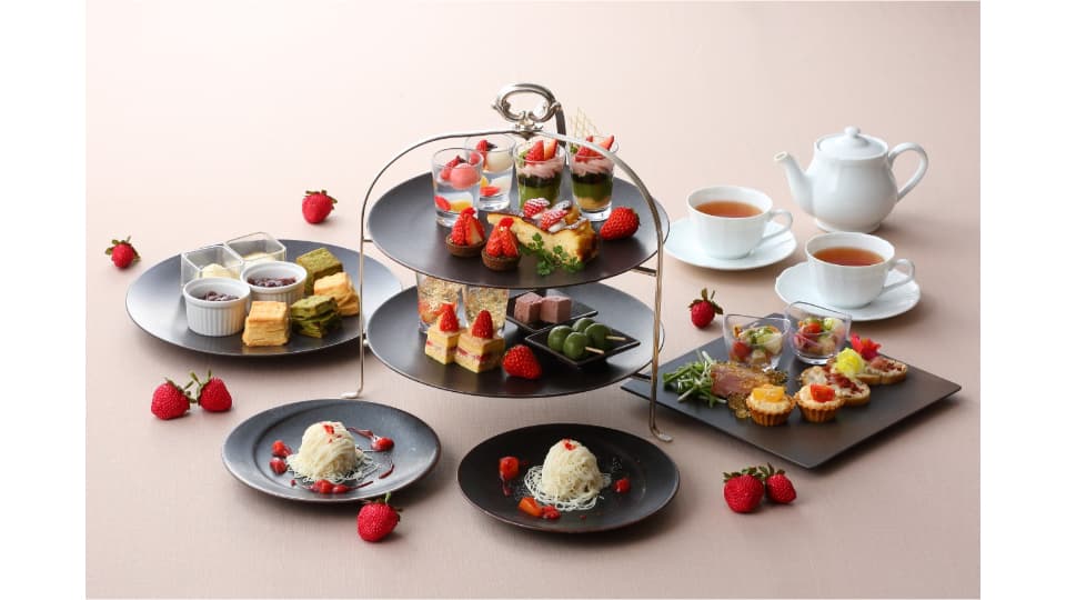 名古屋プリンスホテル スカイタワー