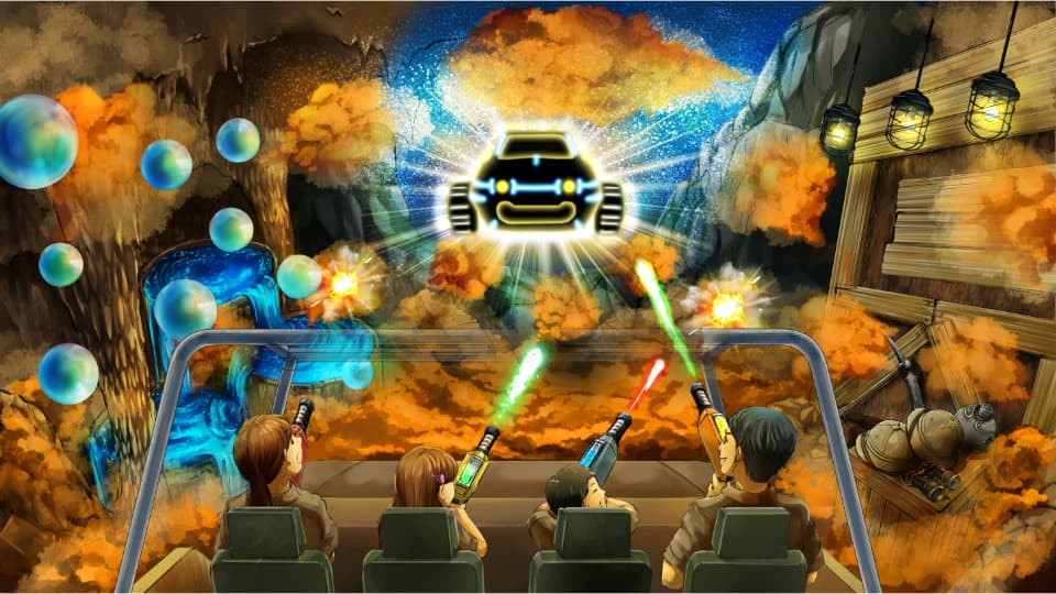 鈴鹿サーキットパーク