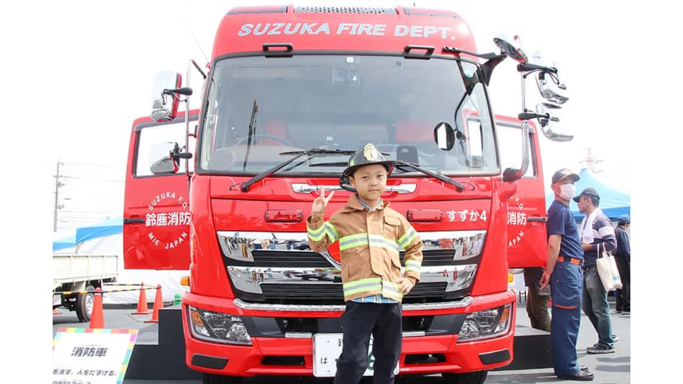 鈴鹿サーキットパーク