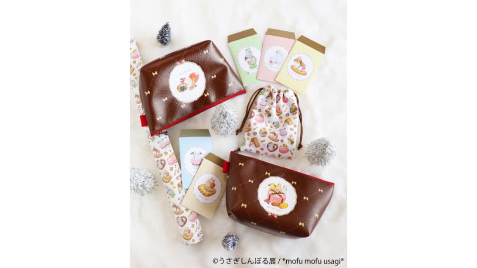 うさぎしんぼる展 春 2026