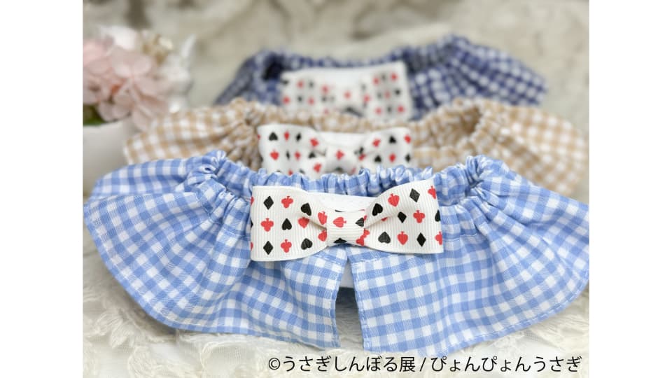 うさぎしんぼる展 春 2026