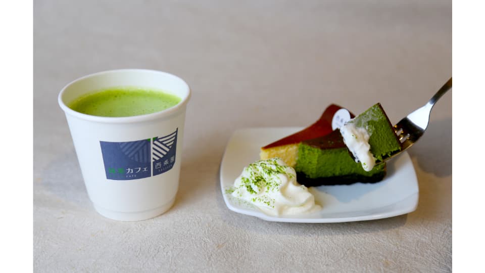 miffy’s joyful garden in DAI NAGOYA BUILDING