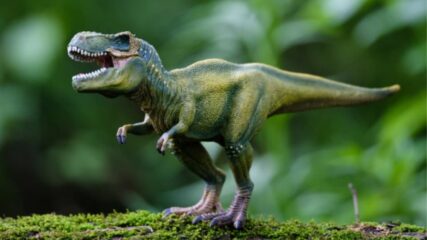 特別展「大絶滅展―生命史のビッグファイブ」名古屋市科学館で開催