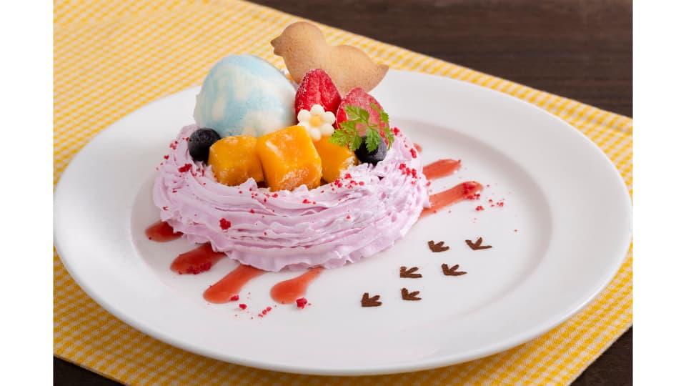 志摩スペイン村